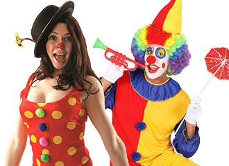 Clown & Circus