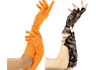 Handschuhe