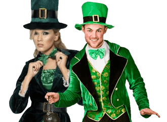 Leprechaun Kostüme