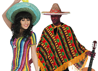 Mariachi Kostüme