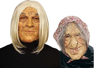 Oma Masken