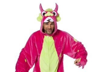 Onesie Heren