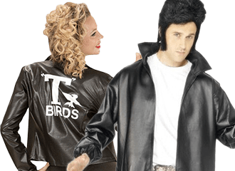 T-Bird Outfits