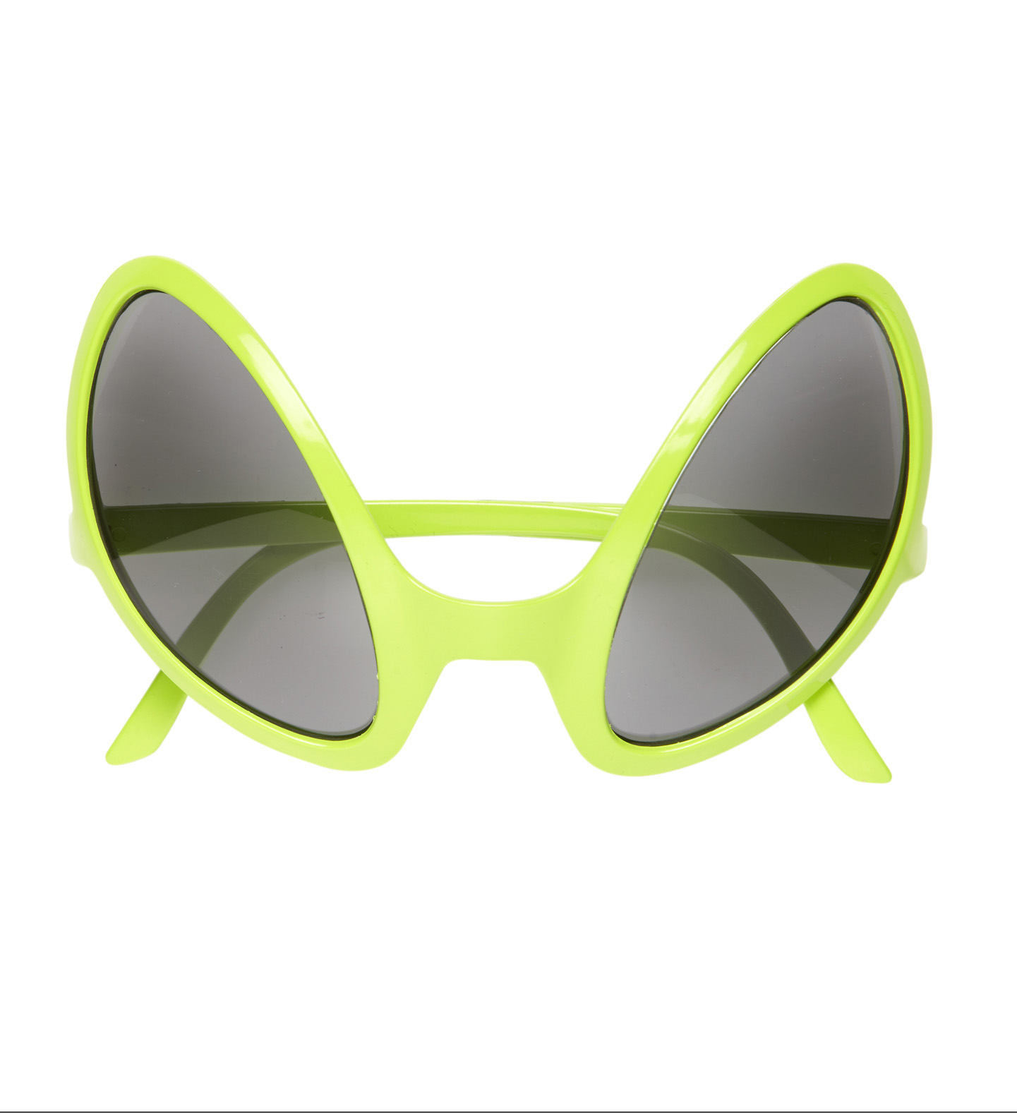 Brille Science Fiction Alien