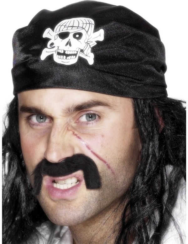 Piratenbandana