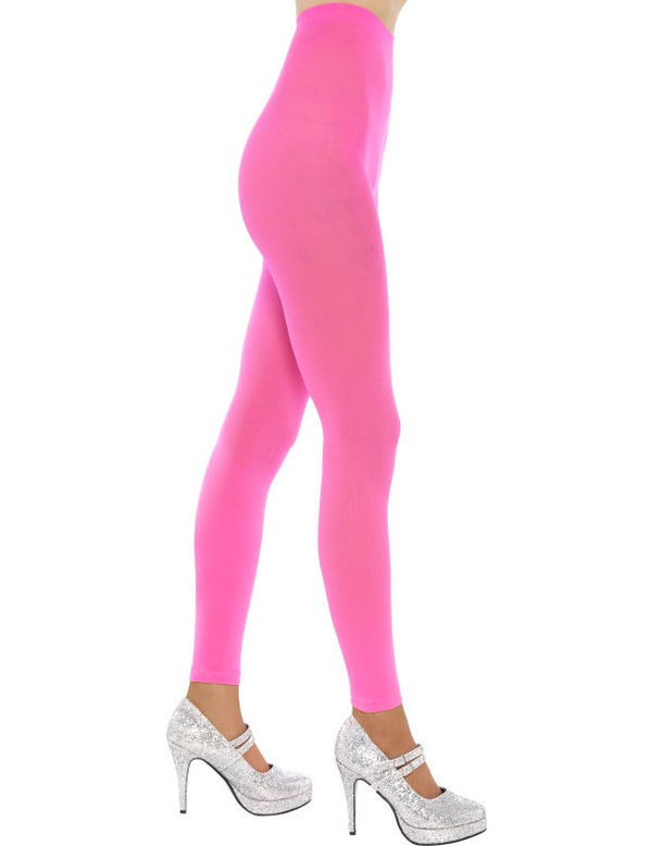 Leggings Rosa