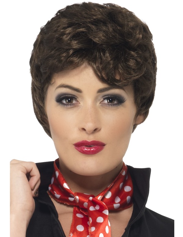 Betty Rizzo Von Grease Perücken