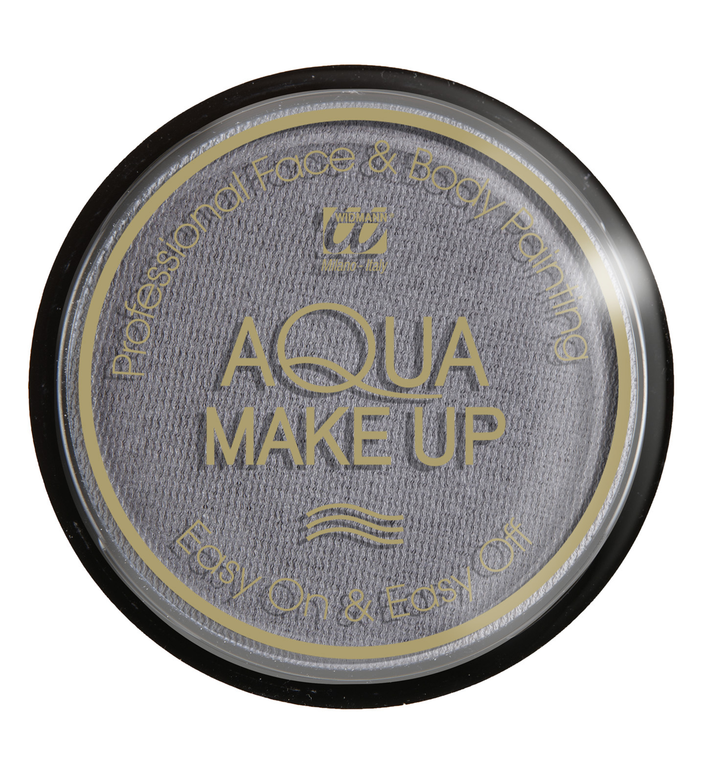 Aqua Make -Up Grau 15 Gramm