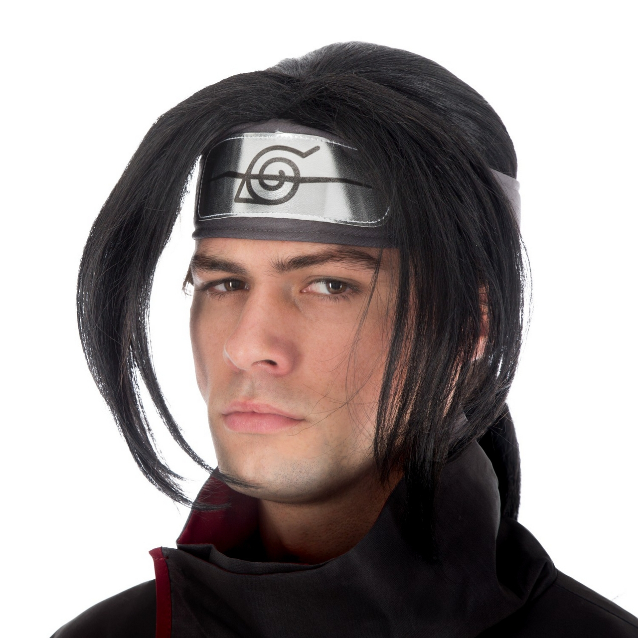 Itachi Pruik Zwart