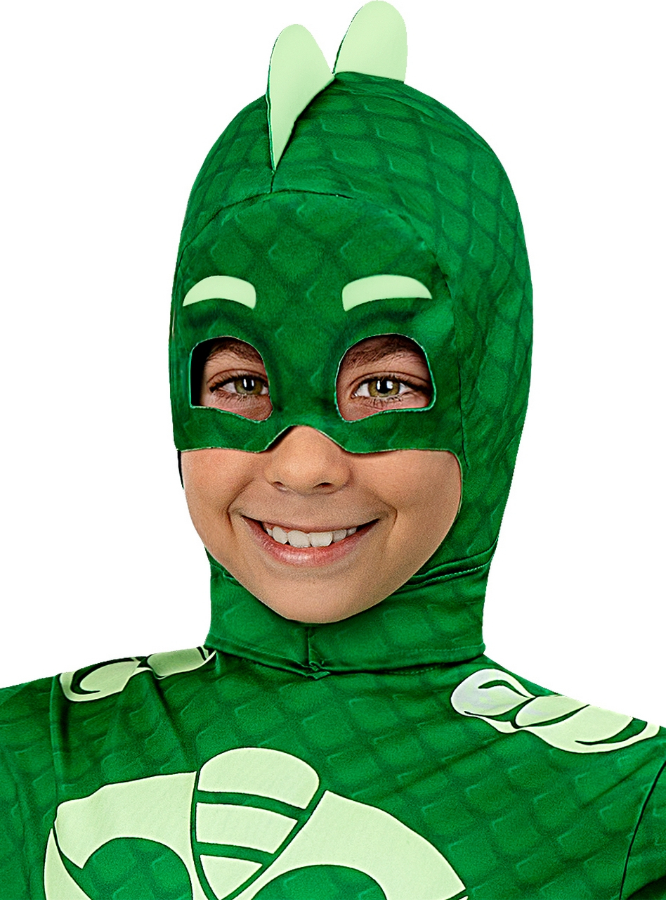 Gecko Pj Masks Maske