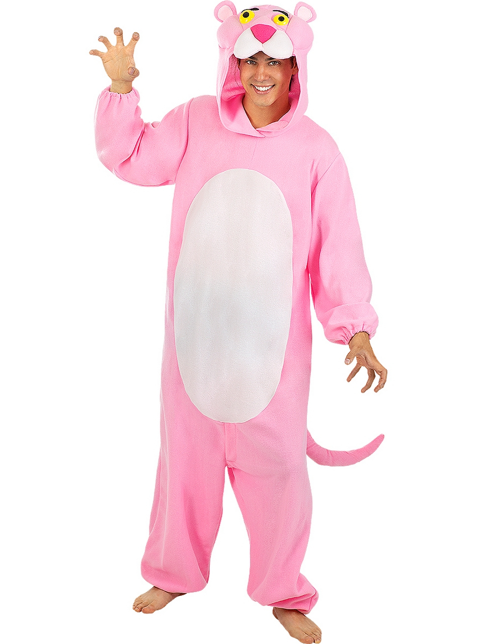 Pink Panther Kostüm Unisex