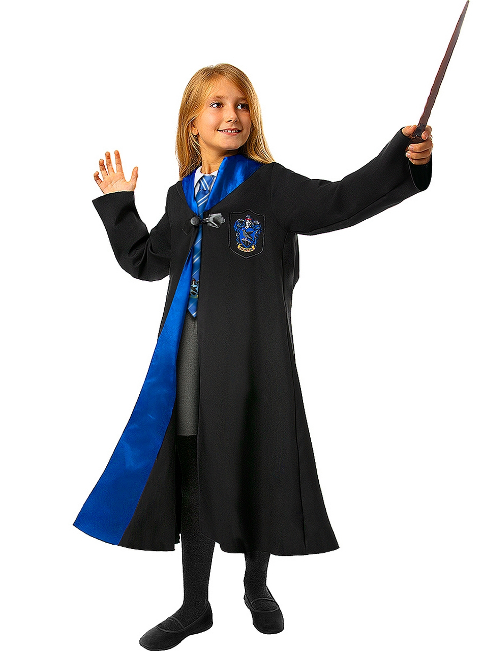 Ravenclaw Harry Potter Kostüm für Kinder für Kinder