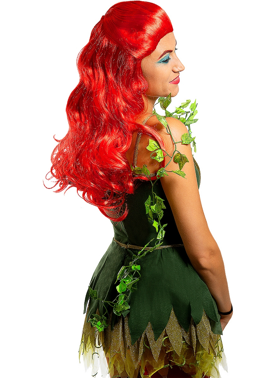 Poison Ivy Perücke