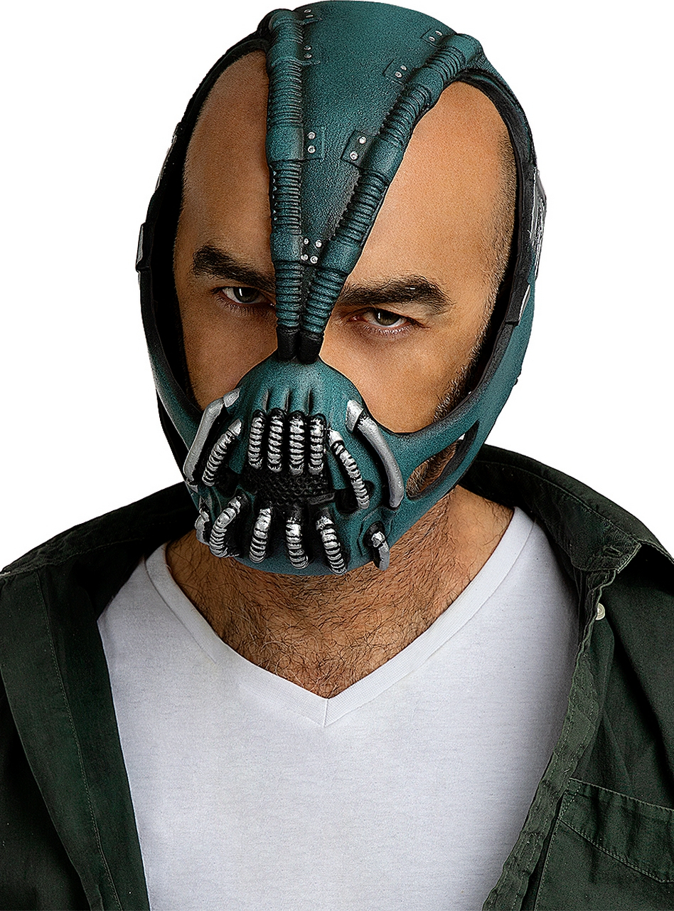 Bane Maske - Batman