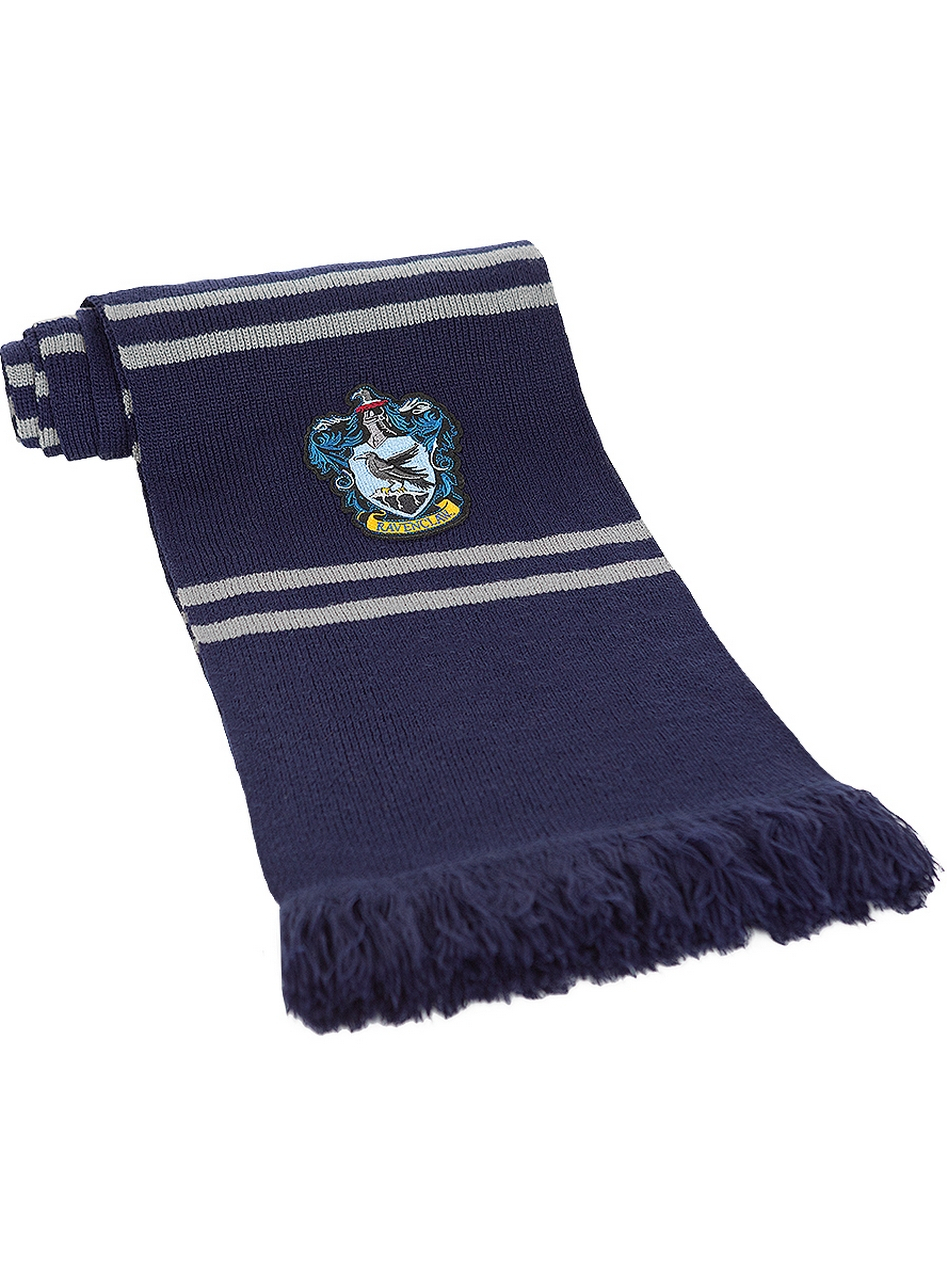 Ravenclaw Harry Potter Schal Offizielle Replik