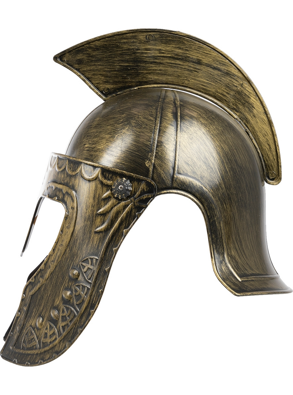 Spartaner Helm für Erwachsene