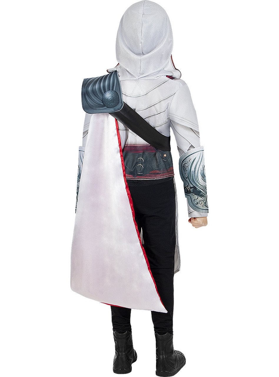 Ezio Auditore Assassins Creed Kostüm für Jungen