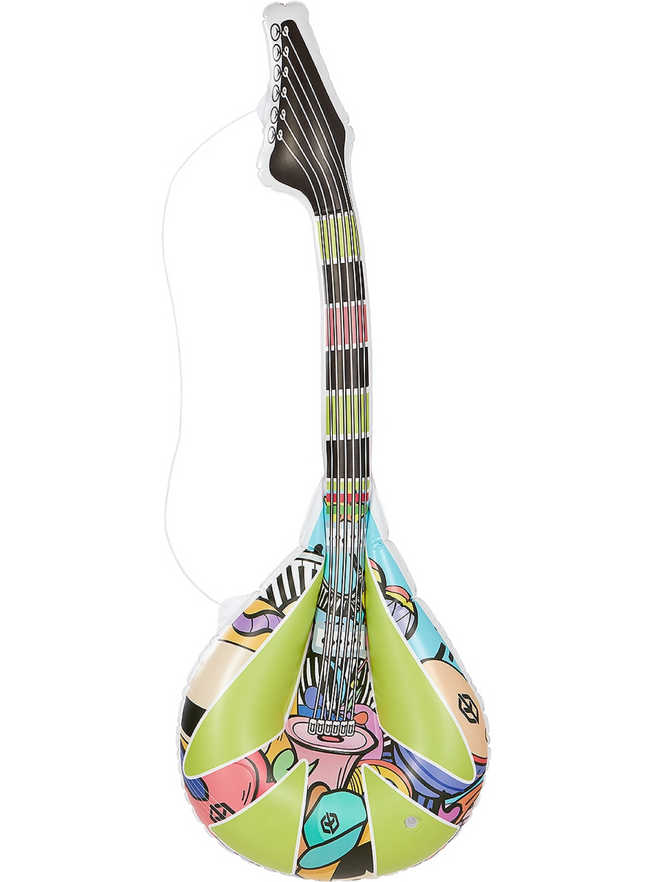 Hippie Mandoline