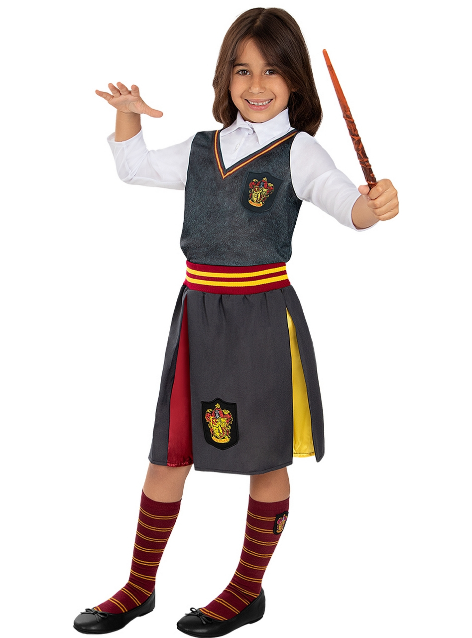 Harry Potter Gryffindor Meisjes Sokken