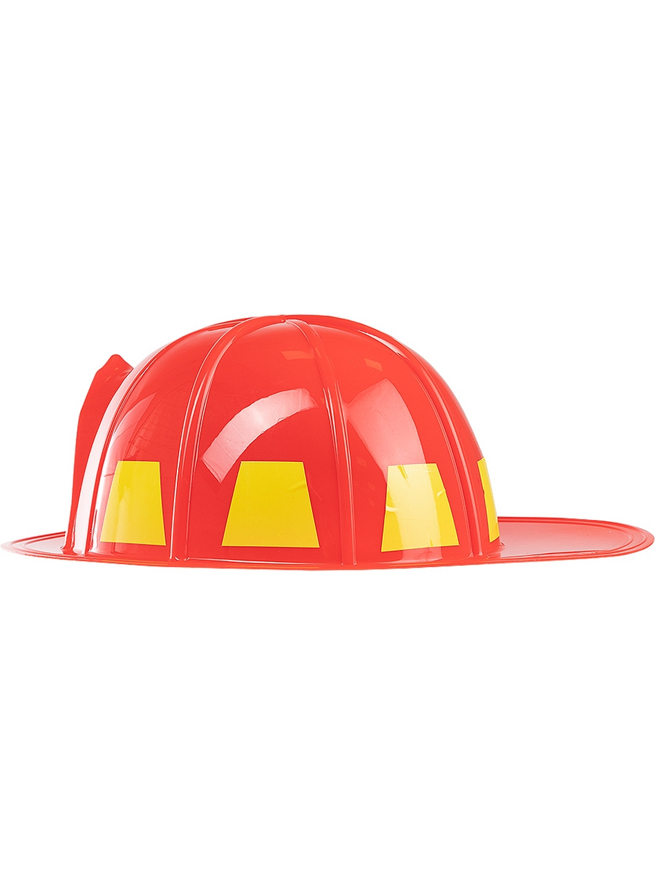 Feuerwehrmann Helm für Jungen