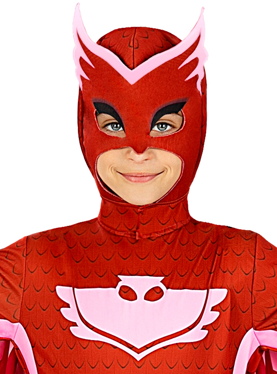 Eulette Pj Masks Maske