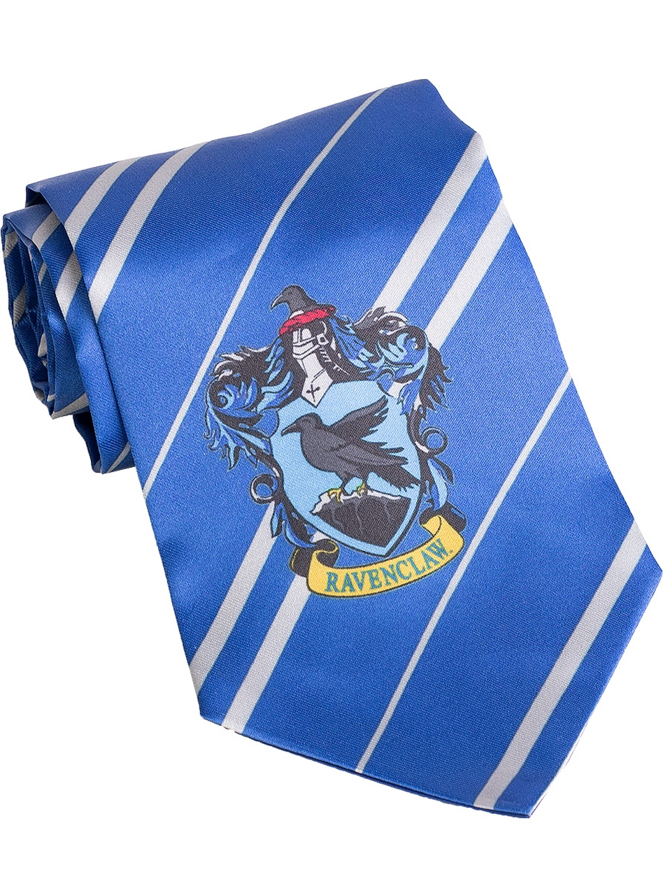 Harry Potter Ravenclaw Kratwatte