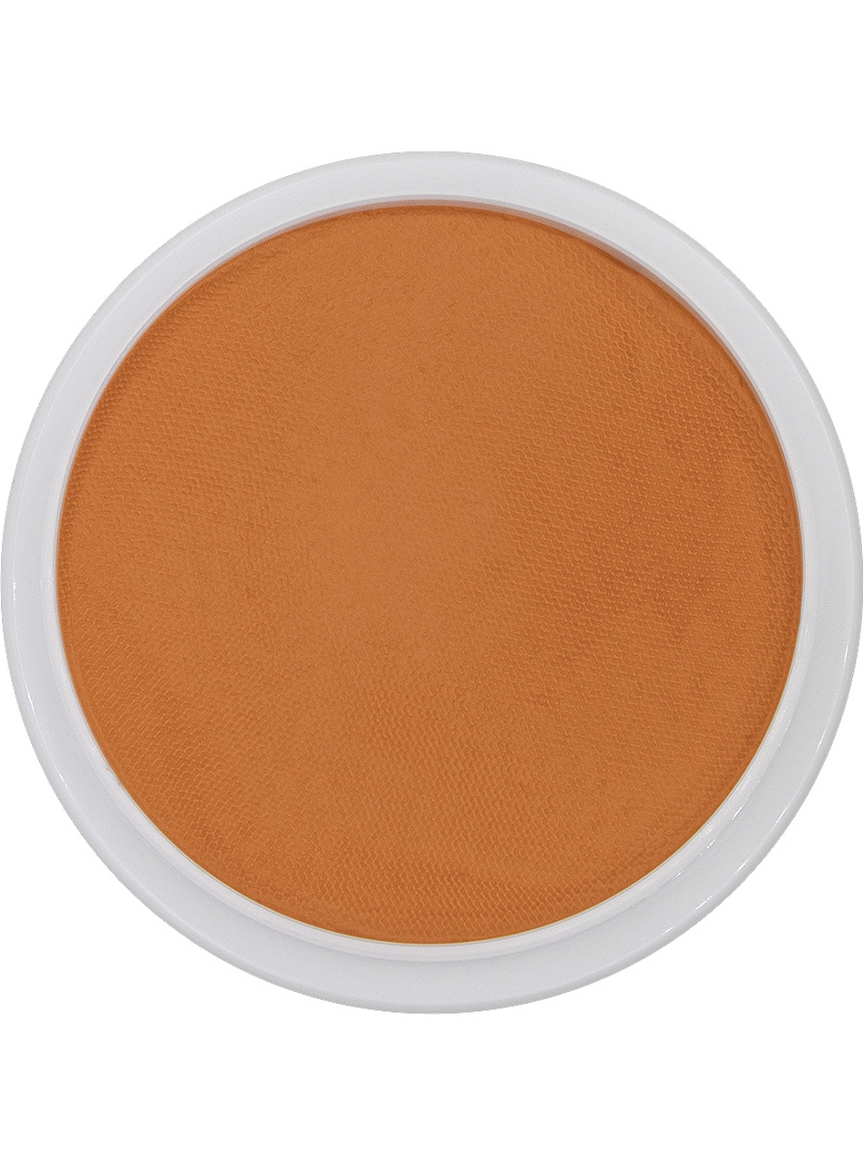 Schmink Make Up Oranje Waterbasis 96 Gram