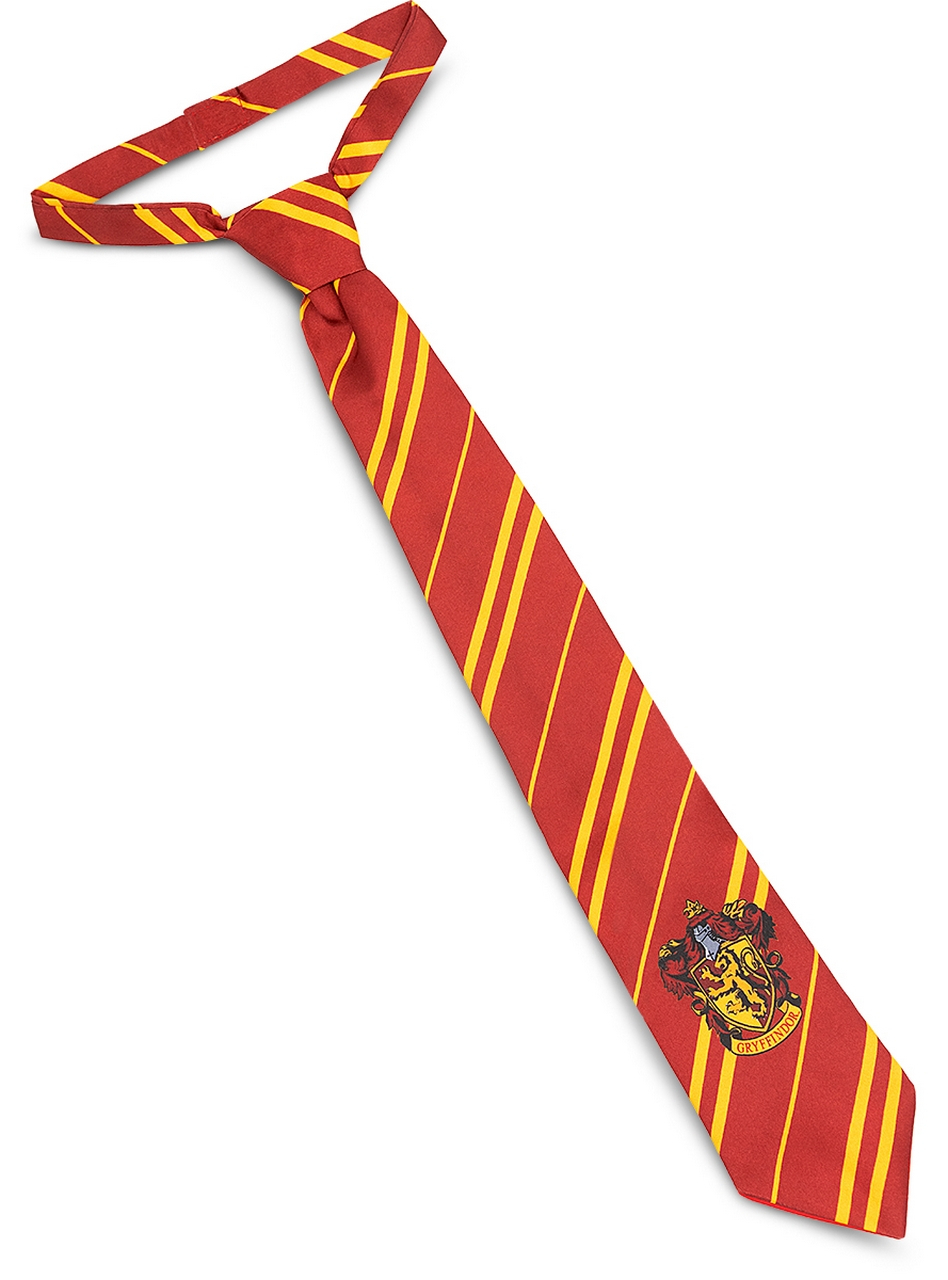 Harry Potter Gryffindor Krawatte für Kinder