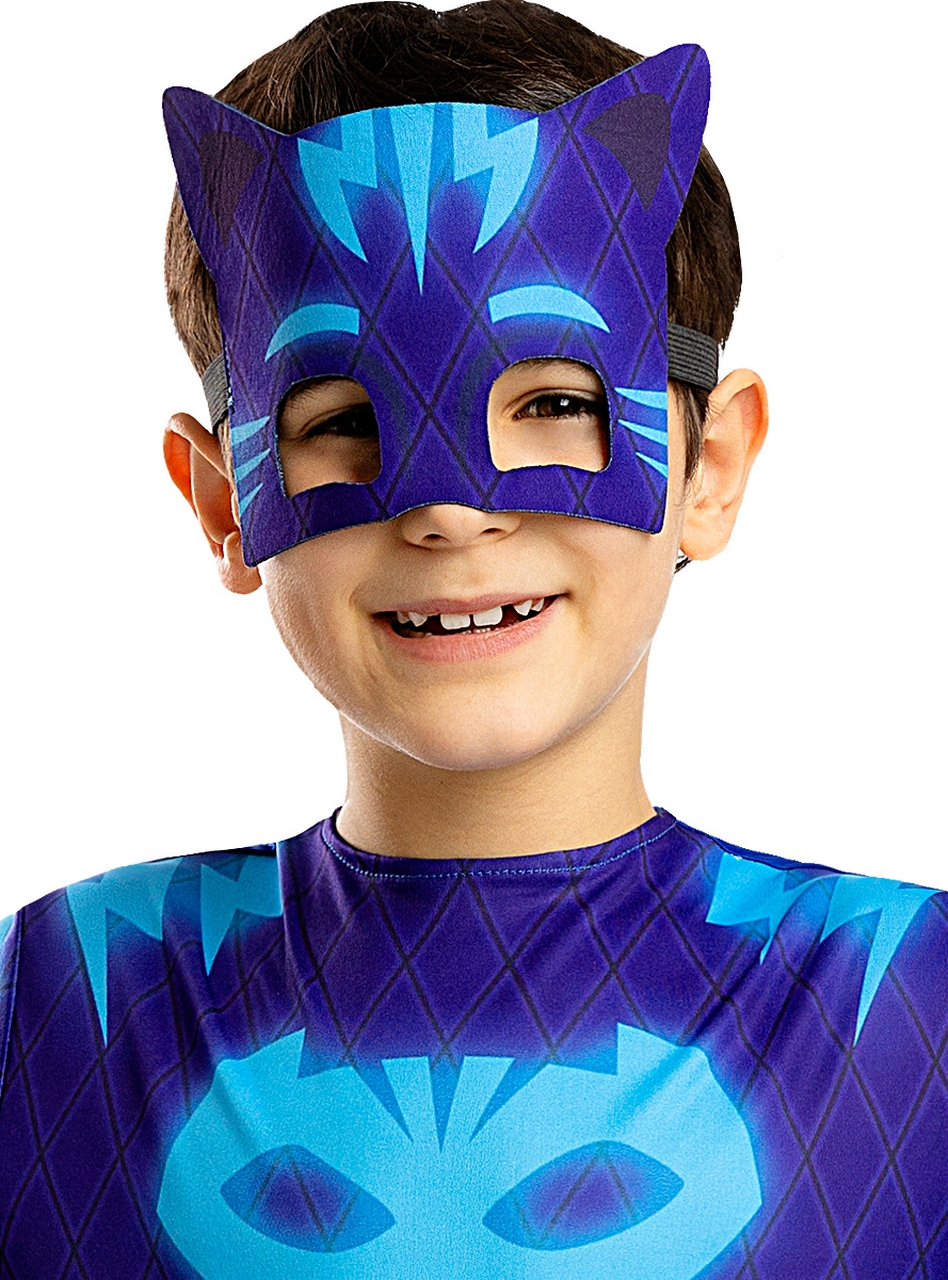 Catboy Augenmaske - Pj Masks