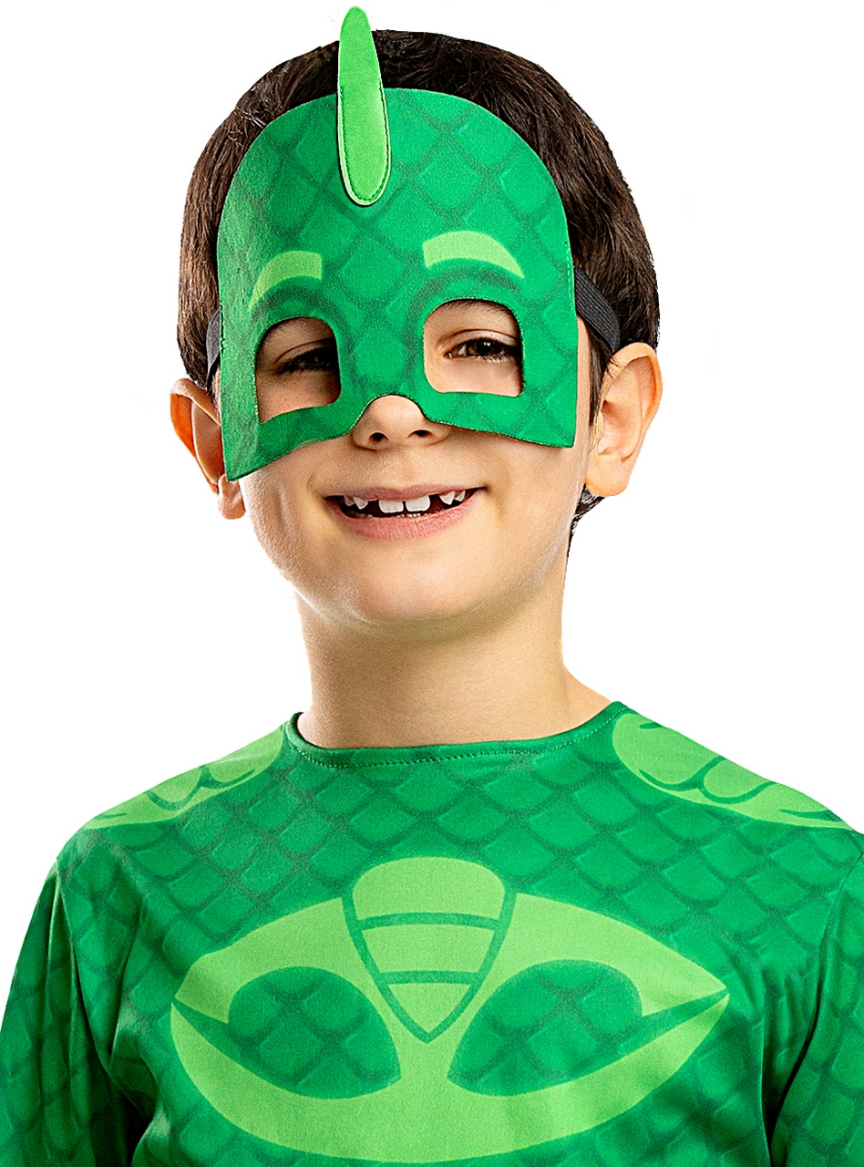 Gecko Augenmaske - Pj Masks