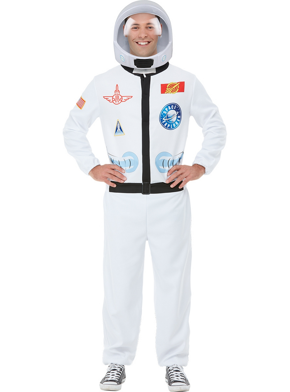 Astronaut Kostüm Unisex