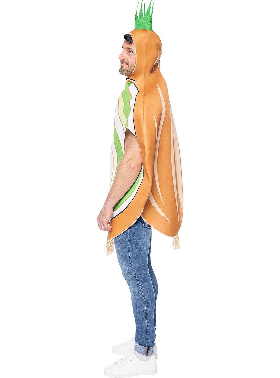 Onion Costume Herrenkostüm