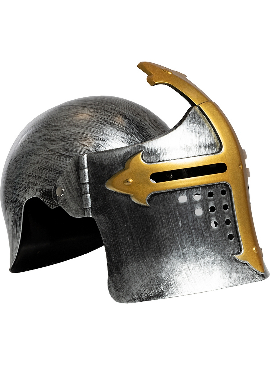 Mittelalter Helm für Jungen