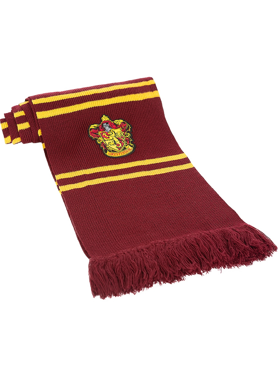 Gryffindor Harry Potter Schal Offizielle Replik