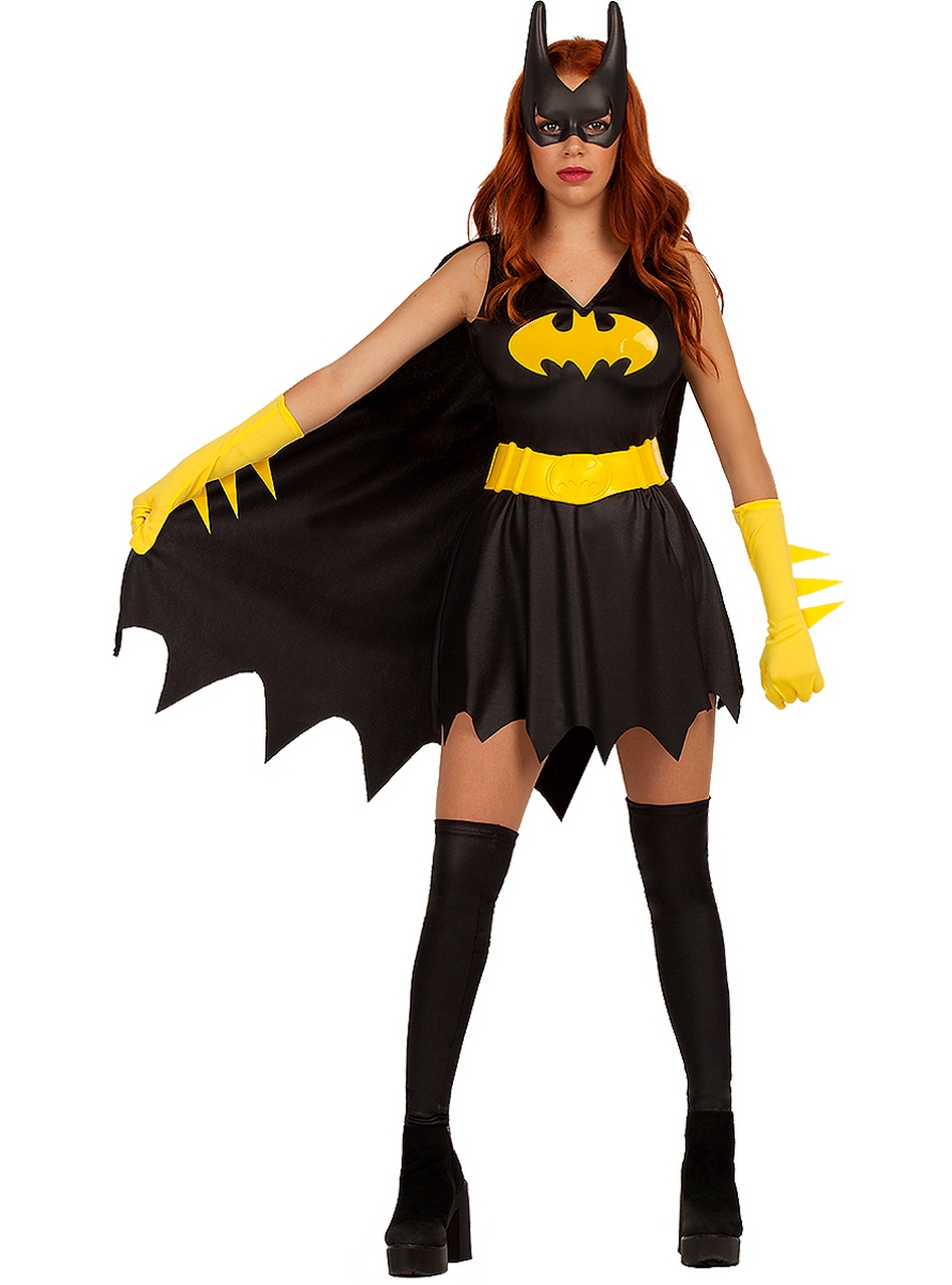 Batgirl Kostüm Damen