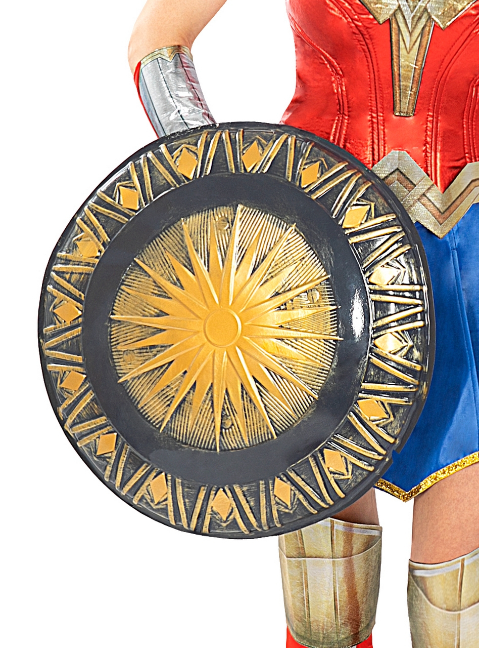 Wonder Woman Schutzschild