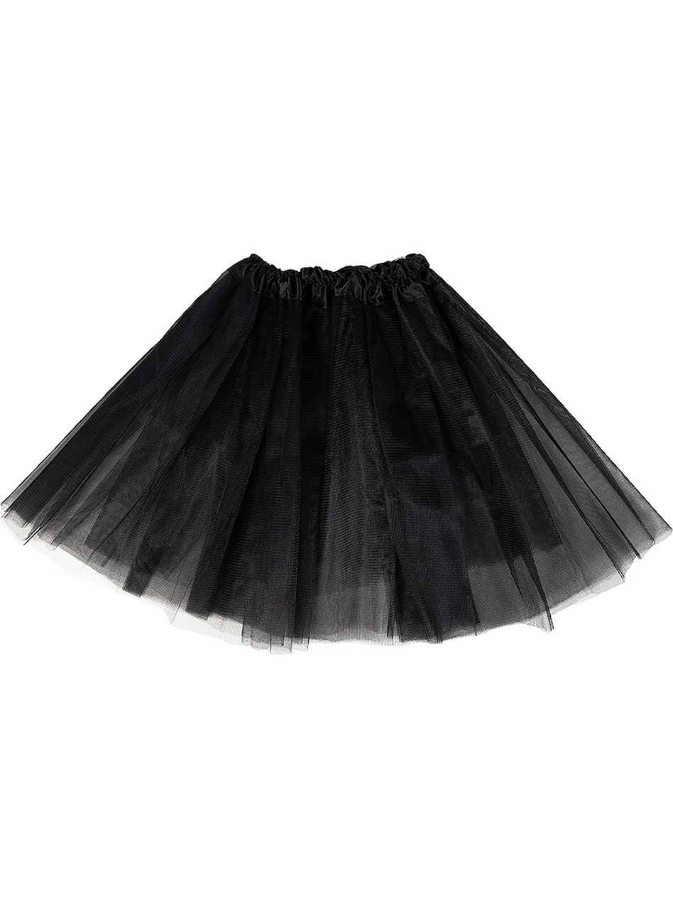 Tutu Schwarz für Damen