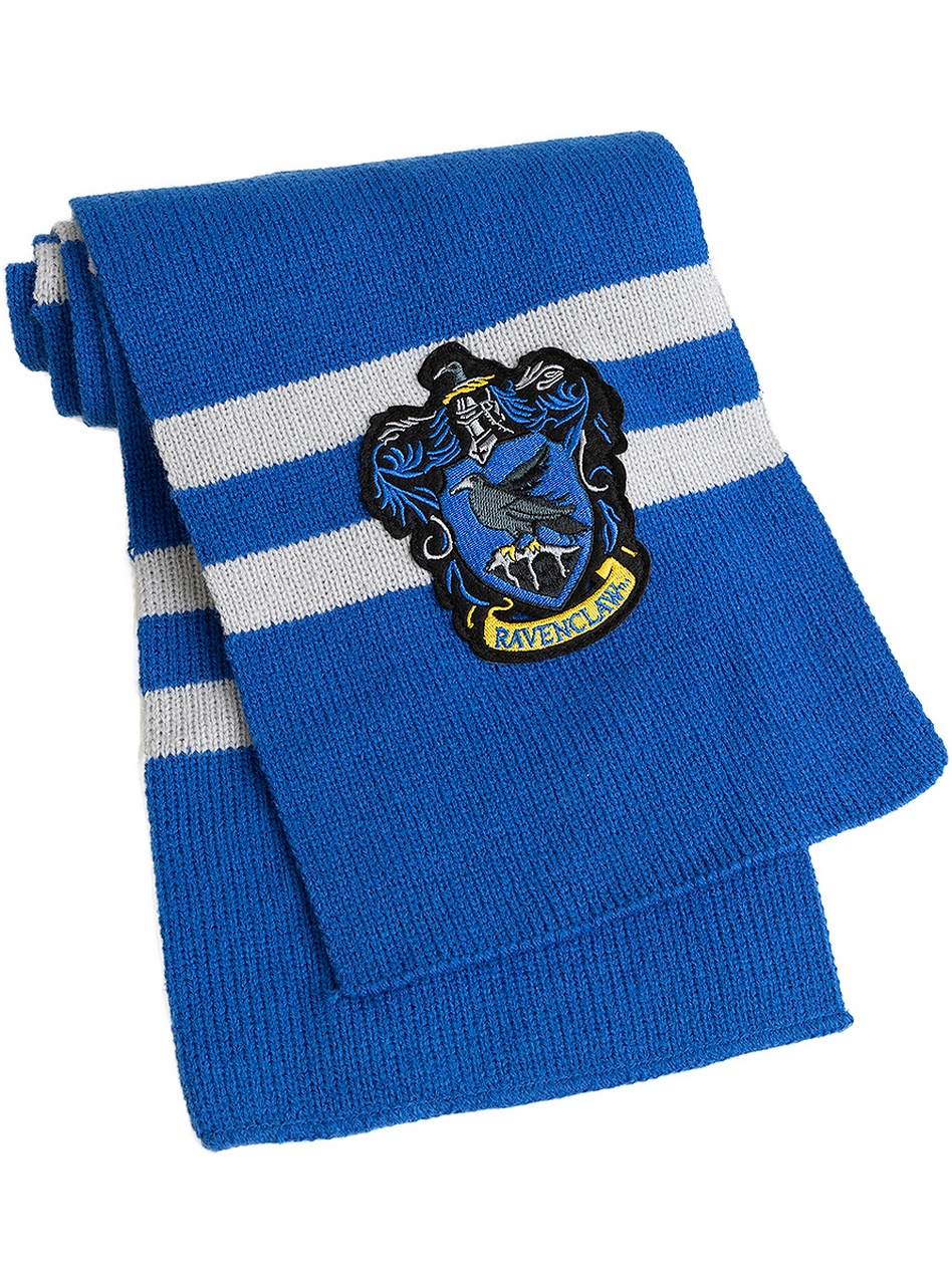 Harry Potter Ravenclaw Schal