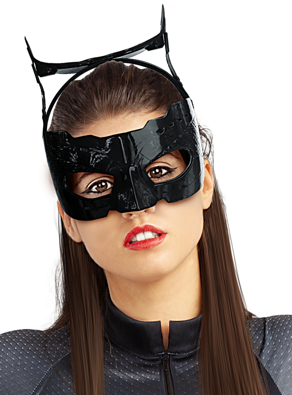 Catwoman Kit für Damen