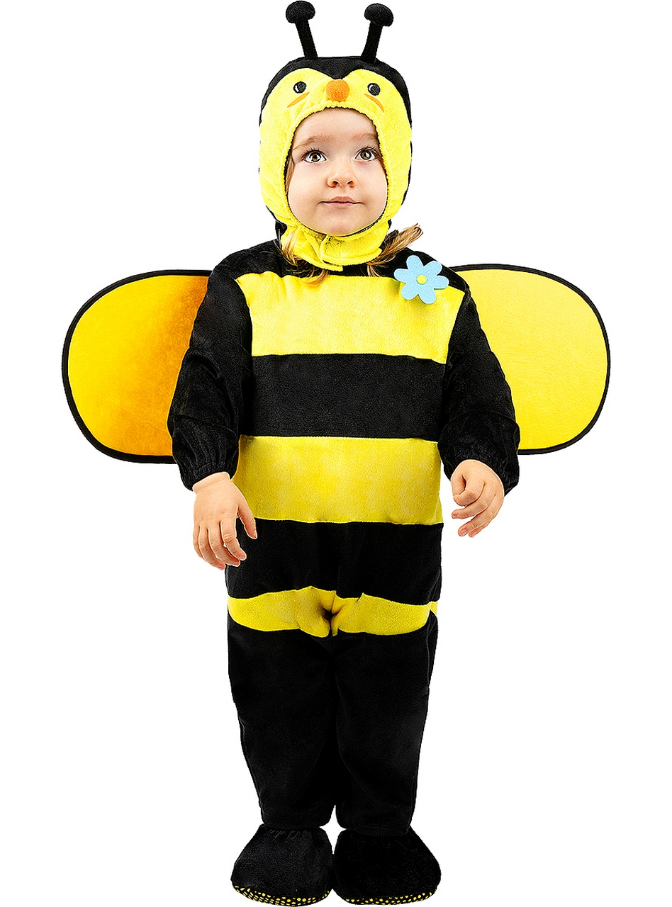 Bienen Kostüm für Babys für Kinder