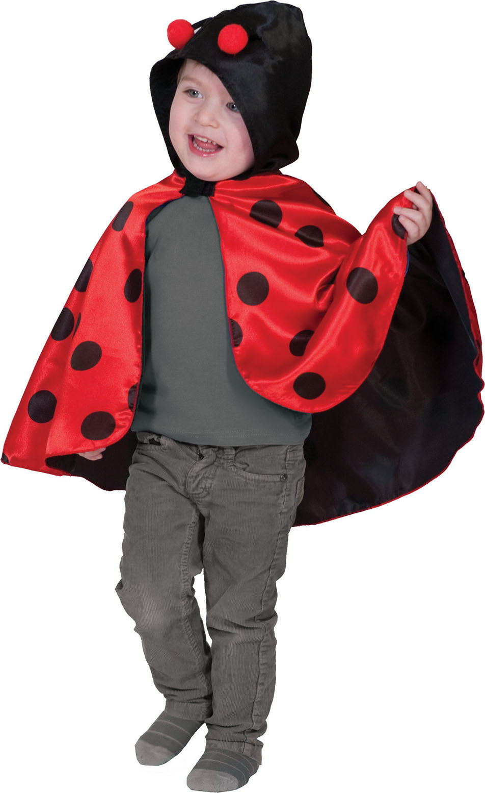 Buggy Ladybug Pak für Kinder