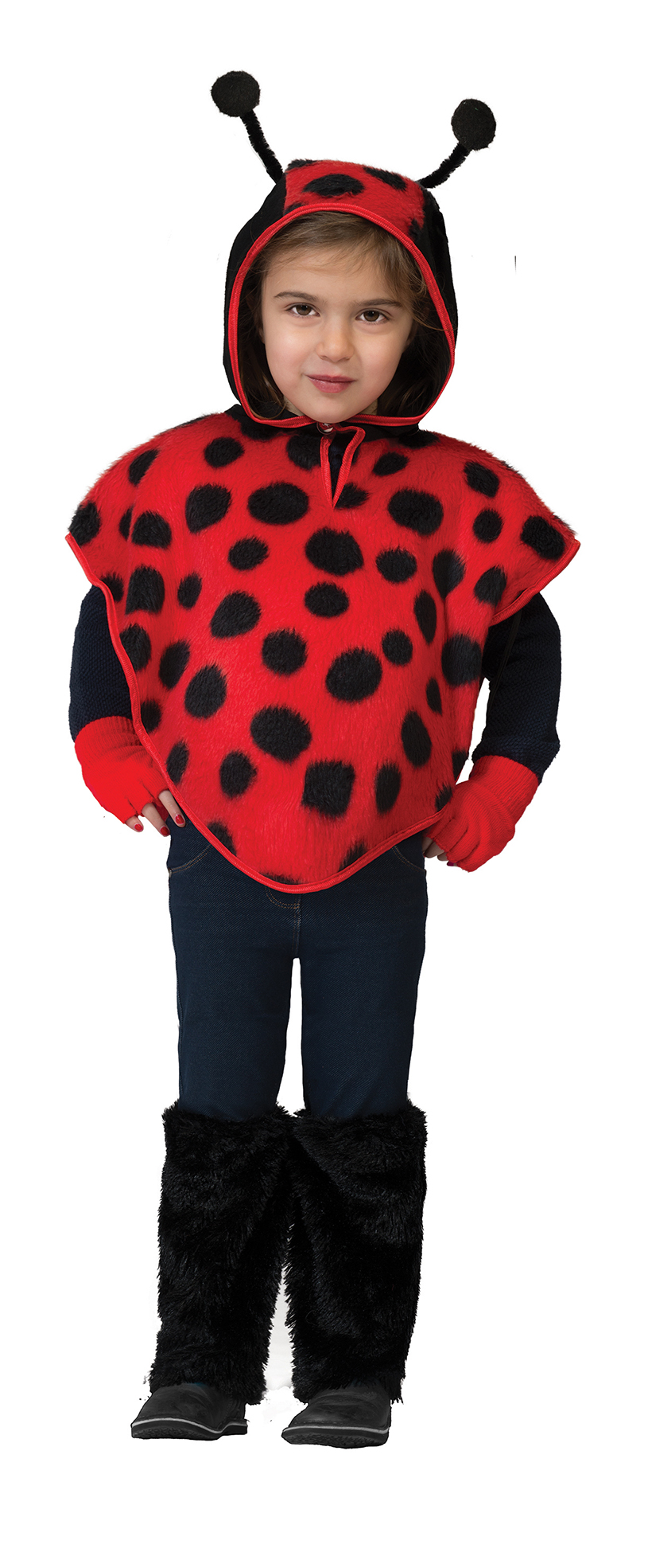 Buggy Ladybug Pak für Kinder