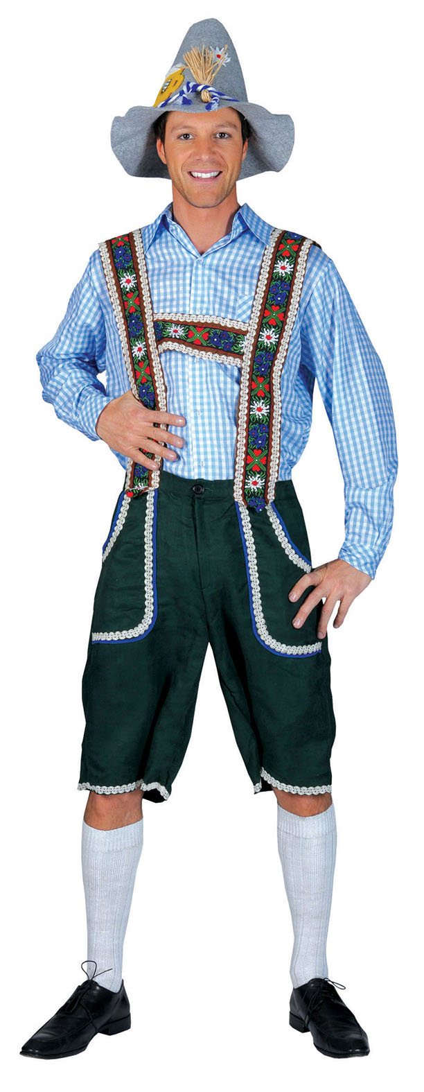 Salzburg Oktoberfest Herren