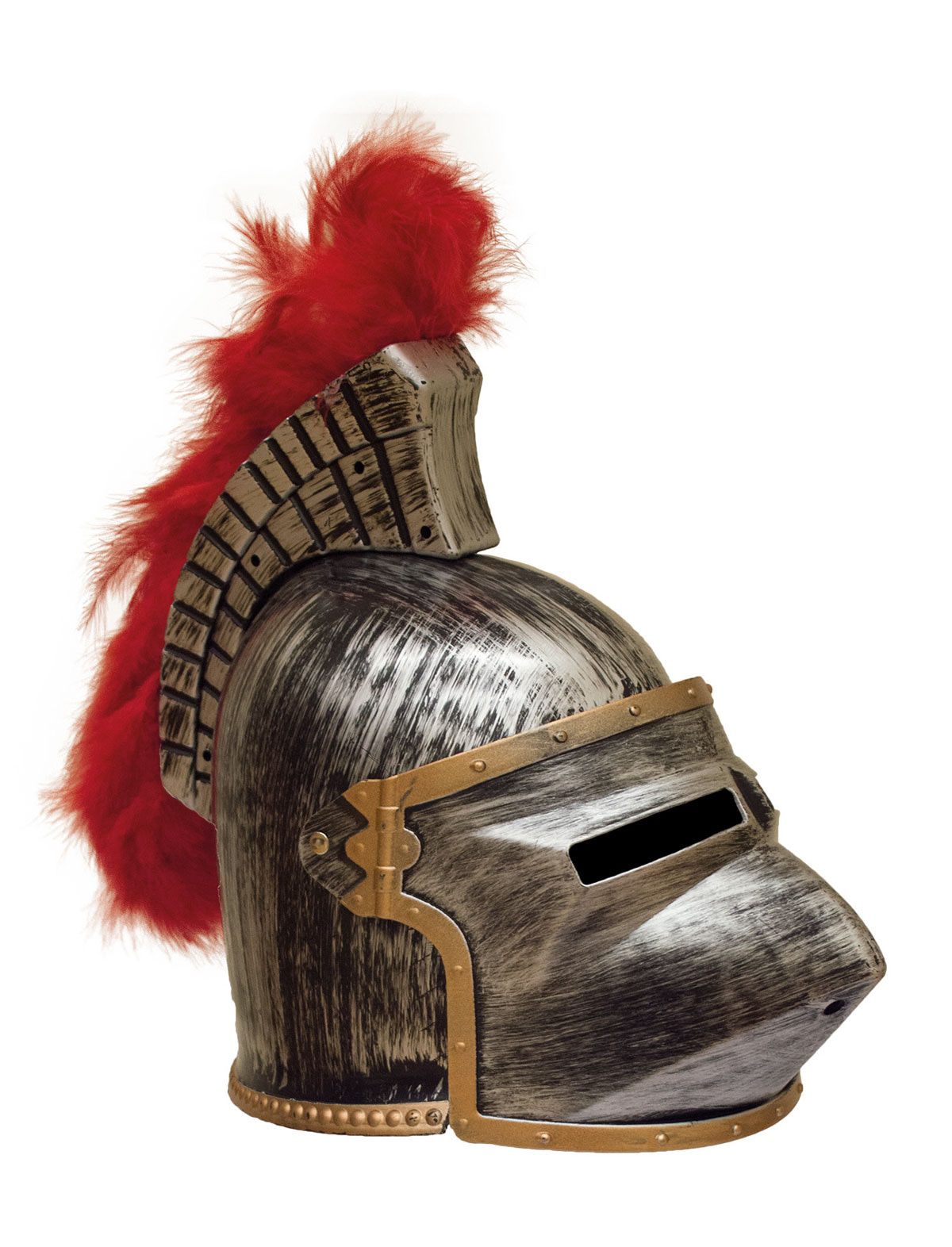 Römischer Helm Gallius Galeati