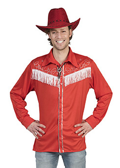 Leo De Line Dance Champion Von The Wild West Shirt Herren