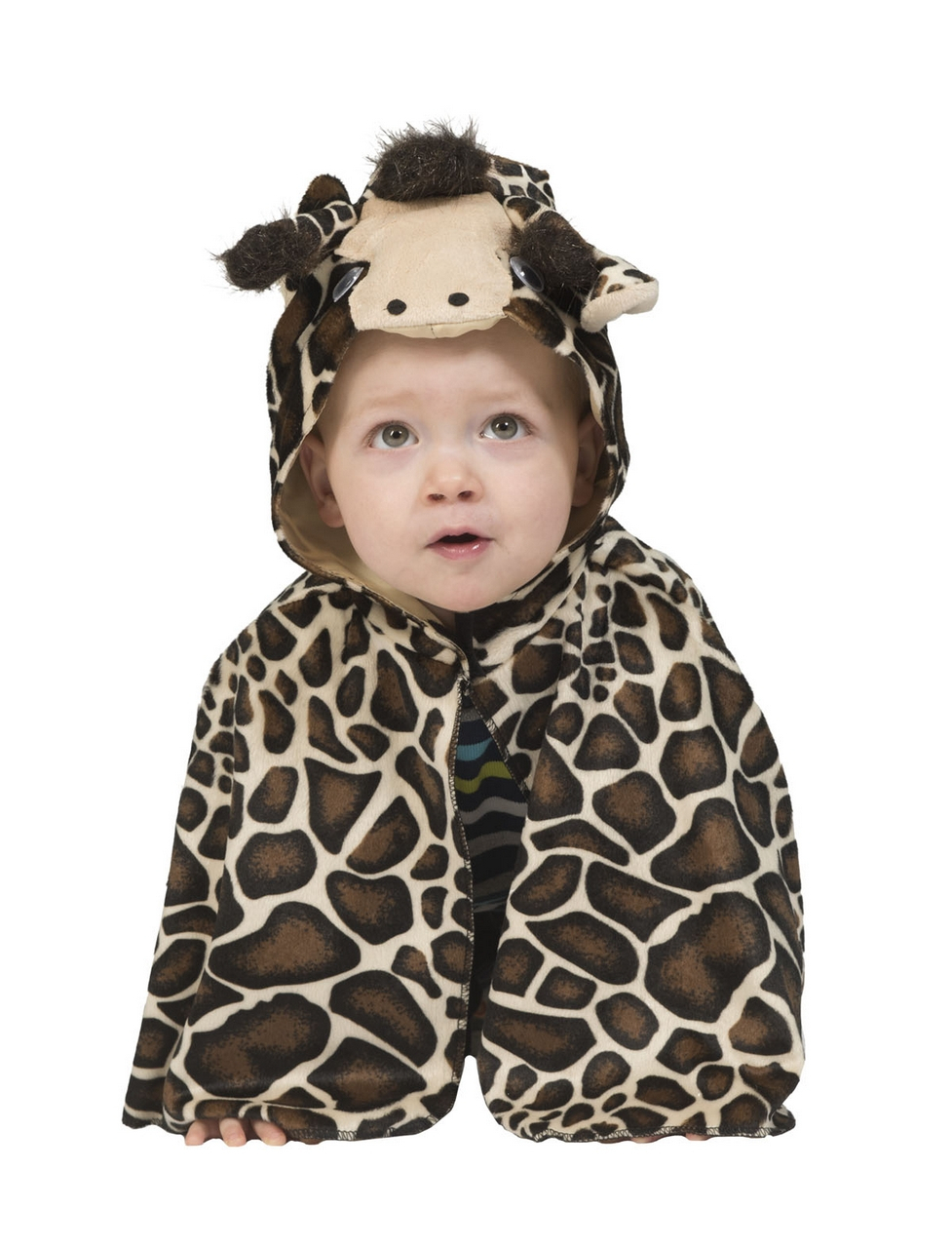 Cape Short Savanne Giraffe für Kinder