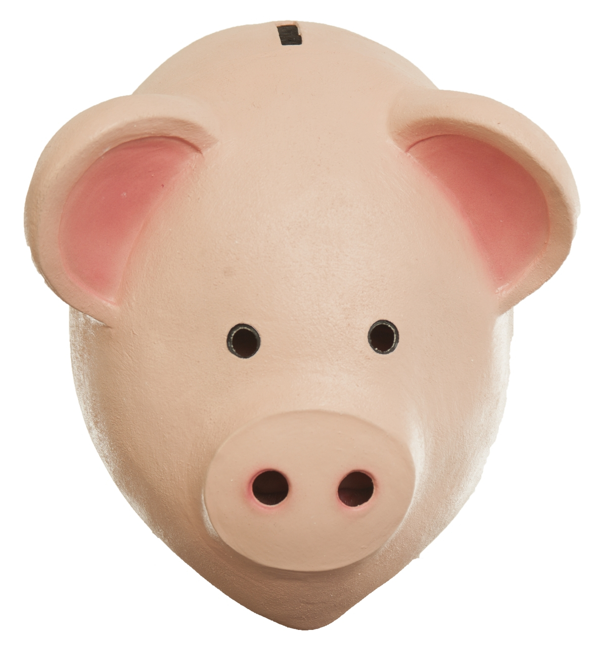 Maske Fun Piggy Bank