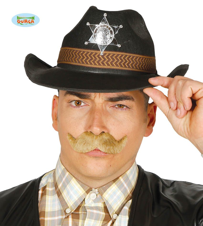 Hut Sheriff Kentucky Ken