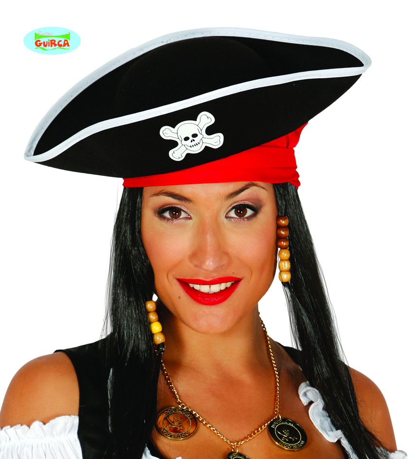 Piratenstich Guadeloupe