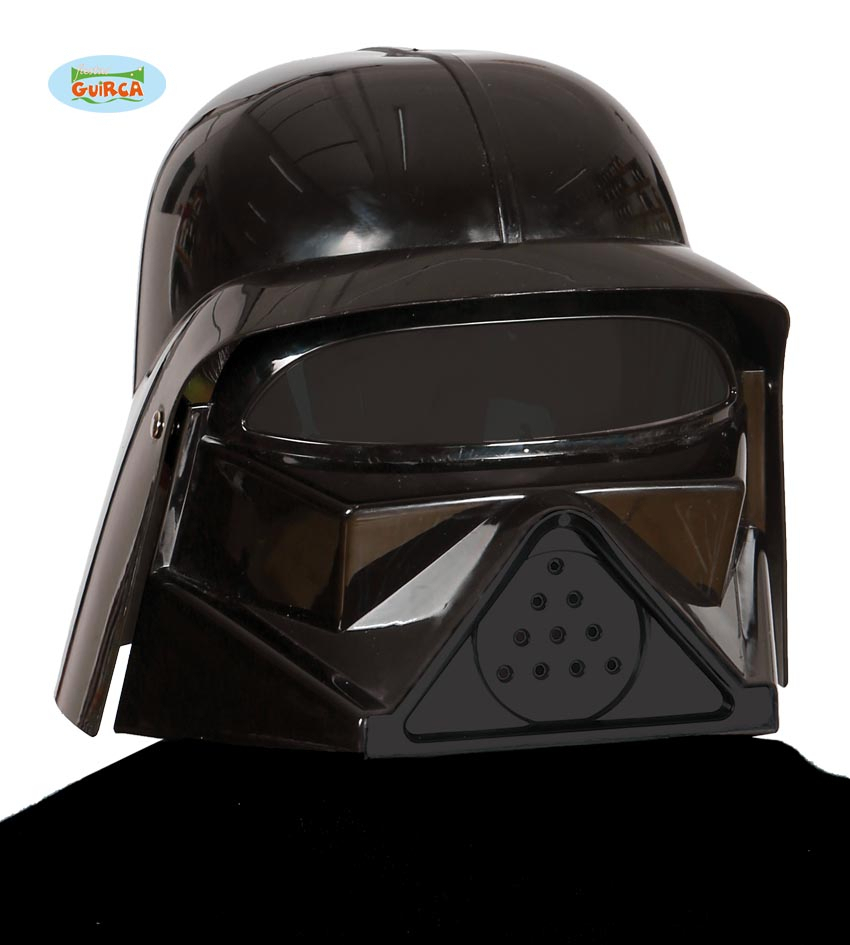 Herr Des Bösen Darth Helm